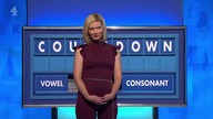 Channel 4 - Fragment teleturnieju Countdown (13 grudnia 2024)