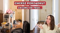 Sposób na odgracanie, który uwolni Cię od ZBĘDNYCH RZECZY