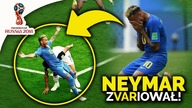 NEYMAR zVARiował, okradli go z KARNEGO! SKŁAD POLSKI na Kolumbię