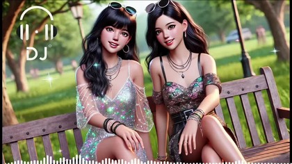 Dziewczyny z parku #djmix #muzykaklubowa #muzyka #shorts