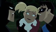 Harley Quinn z ekipą poznają Jozina z Bazin