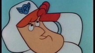 Roger Ramjet, odc.  4
