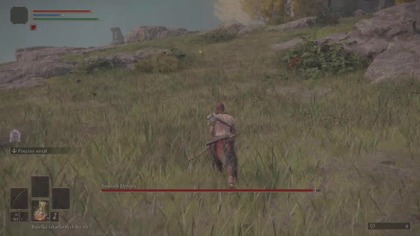 ELDEN RING - Strażnik Drzewa