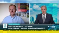 POLSATNEWS - 16-09-2023 - Reklamy, Ogłoszenie społeczne, Sponsorzy, Zapowiedzi