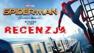 SPIDER-MAN 2017: Homecoming - Recenzja (kino-masakra)