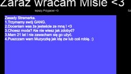 Czilowe granie XDD