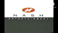 Nash Entertainment Logo History