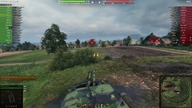 ISU-122-2 (10 Frags/6,1K Damage) | WoT Replays