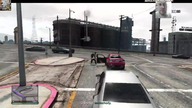GTA 5 PL ONLINE PS3 MISJE