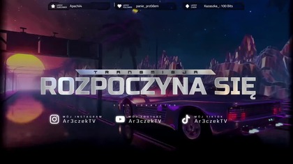 Instagram: https://www.instagram.com/blindghosttv/
Discord: https://dsc.gg/blindghost
Kupuj na Instant Gaming: https://www.instant-gaming.com/?igrgamer-95ef6e7
Twitch: https://www.twitch.tv/ar3czektv
Donejcik: https://tipo.live/p/ar3czektv
-----------------------------