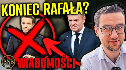 Z Ostatniej Chwili! Tusk WYMIENI Trzaskowskiego?! Jest WŚCIEKŁY