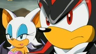 Sonic X 68 - Marzenie Molly