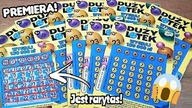 Zdrapki Lotto #642 Premiera! 10 zdrapek Duży Lotek  Co za emocje! Jest fajna wygrana! 