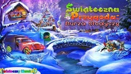 Świąteczny Maraton #3 - Świąteczna Przygoda: Burza Słodyczy