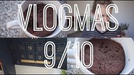 VLOGMAS 9/10 Co to za SEKRET?