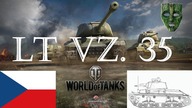 LT vz. 35 | World of Tanks [#6] | Czechosłowacja