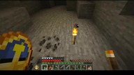 Another jumpscare #game #minecraft #gaming #Short #Shorts #Lmao
