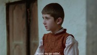 Gdzie jest dom mojego przyjaciela (Khane-ye doust kodjast) (napsiy pl) (1987)