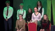 2022-10-12 Subiektywny wybór scen ze spektaklu w CKŚ Zgoda w Świętochłowicach
