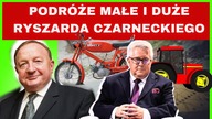 Tusk, Duda i rosyjscy szpiedzy, Ryszard Czarnecki, ABW i cenzura - Michalkiewicz po lubelsku