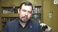 Braun wygoniony z Zielonej Góry? Fakty kontra manipulacje - Komentarz Narodowy
