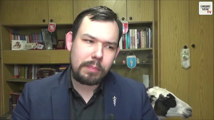 Braun wygoniony z Zielonej Góry? Fakty kontra manipulacje - Komentarz Narodowy