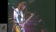 Uriah Heep ...  live ...  with lyrics ...  z 1987 roku ...