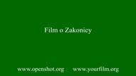 FILM o Zakonicy