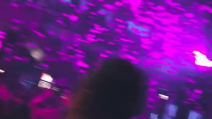 Relacja na Instagramie w klubie Energy 2000 Katowice (13/14. 06. 2026)