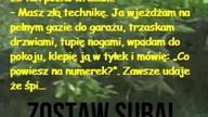 Dowcip dnia! #56# #dowcipdnia #dowcip #kawały