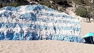 Plaża Tsambika