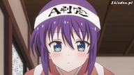 Midara na Ao-chan wa Benkyou ga Dekinai #09[1080p][PL]