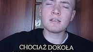 Boli mnie głowa  cover
