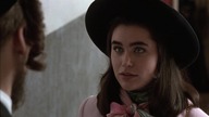 Obcy wśr&oacute;d nas / A Stranger Among Us (1992) [Lektor PL]