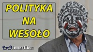 Polityka na Wesoło - Piotr Gliński buchnął premierowi jabłko.