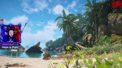Assassins Creed Black Flag Resynced #1Morskie Opowieści [NA ŻYWO] PREMIERA!