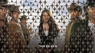 NOVELAS - 19-03-2025 - Zapowiedzi, Identy, Reklama