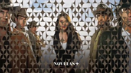 NOVELAS - 19-03-2025 - Zapowiedzi, Identy, Reklama