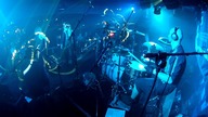 Łysa Góra - Lipka Live [III miejsce w finałach Emergenza - Czerwiec 2017]