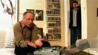Gdy przychodzisz do ojca po pieniądze