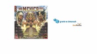 Mexica - zasady, przykładowa rozgrywka