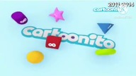 Cartoonito (Italy) Logo History