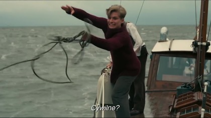DUNKIERKA I Oficjalny zwiastun filmu PL