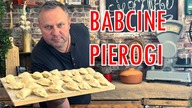 Babciny przepis na pierogi z truskawkami i twarogiem /Oddaszfartucha