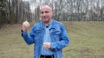 Jaworzno mało znane - Kolebka