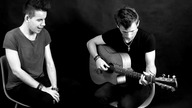Peter and Jacob - Little Things (One Direction)