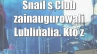 Snails Club zainaugurowali Lublinalia.  Kto zagra dzisiaj? (zdjęcia)