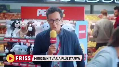 Investigation Discovery Hungary [12.11.2022] - Continuity 