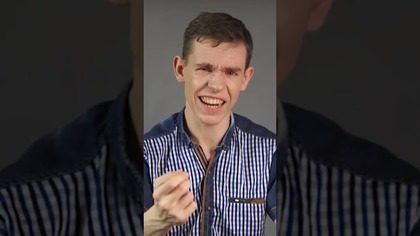 Jak zapytać co robisz w PRESENT CONTINUOUS #nauka #shorts