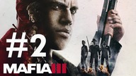 Mafia 3 Cutscenes Movie (#2)